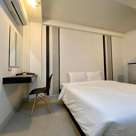 Hotel Beam House Patong Exterior foto